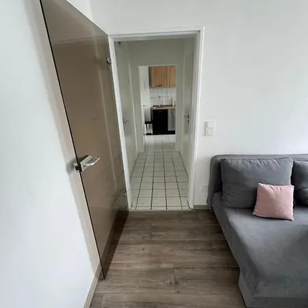 Ein-zimmer In Apartament