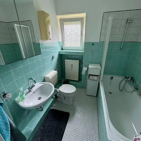 Ein-zimmer In * Castrop-Rauxel
