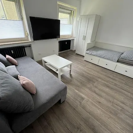 Ein-zimmer In
