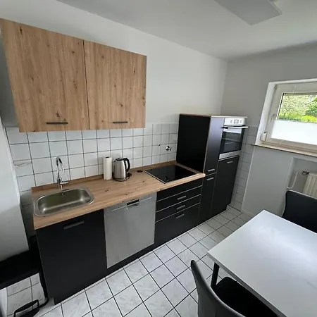 Ein-zimmer In * Castrop-Rauxel