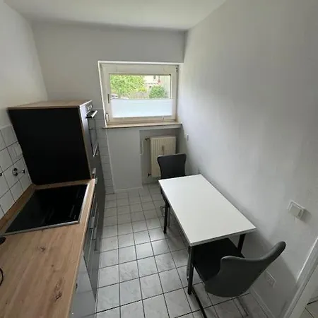 Ein-zimmer In